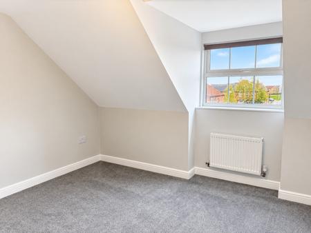 3 bedroom Semi-detached house for sale in Bobbin Lane, Lincoln, LN2