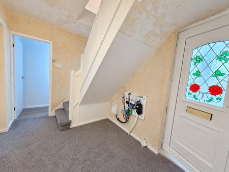 3 bedroom Semi-detached house for sale in Moorland Avenue, Lincoln, LN6