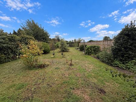 3 bedroom Semi-detached house for sale in Moorland Avenue, Lincoln, LN6