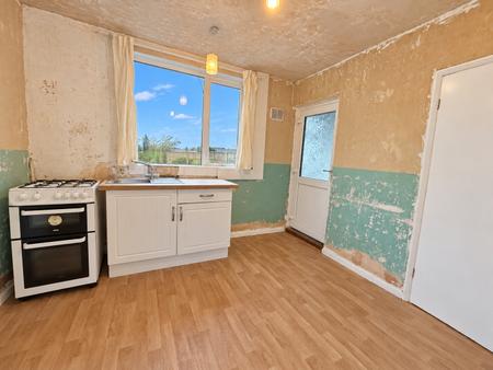 3 bedroom Semi-detached house for sale in Moorland Avenue, Lincoln, LN6