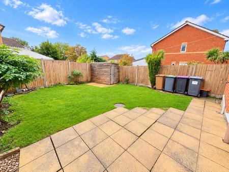 3 bedroom Detached house for sale in Melbourne Way, Waddington, LN5