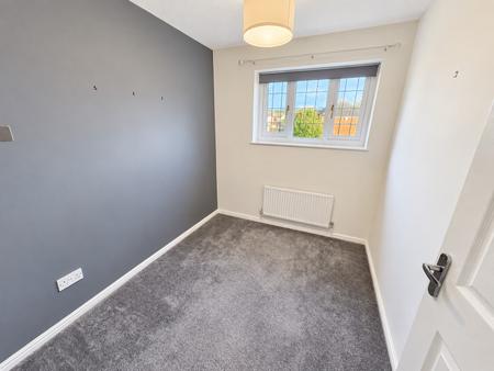 3 bedroom Detached house for sale in Melbourne Way, Waddington, LN5