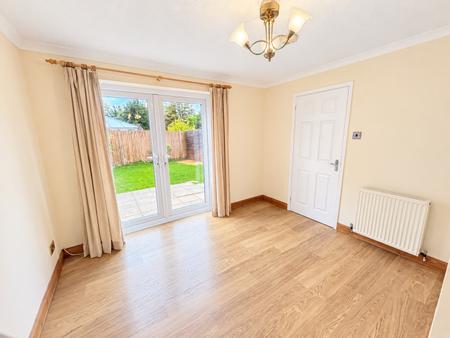 3 bedroom Detached house for sale in Melbourne Way, Waddington, LN5