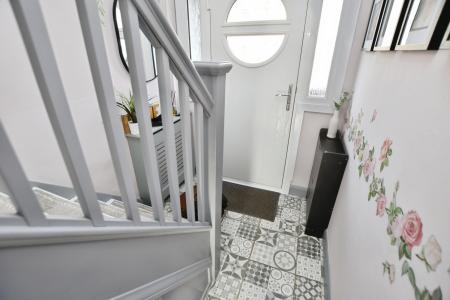 3 bedroom Terraced House for sale in Jubilee Avenue, Sileby, LE12