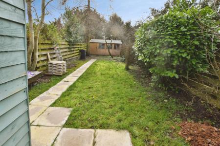 3 bedroom Terraced House for sale in Jubilee Avenue, Sileby, LE12