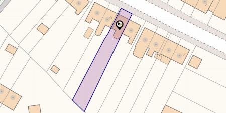 3 bedroom Terraced House for sale in Jubilee Avenue, Sileby, LE12