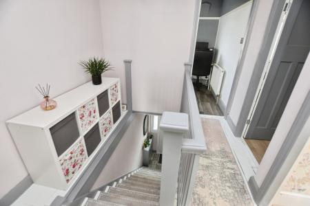 3 bedroom Terraced House for sale in Jubilee Avenue, Sileby, LE12