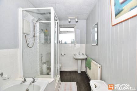 2 bedroom Terraced House for sale in Farnham Street, Quorn, LE12