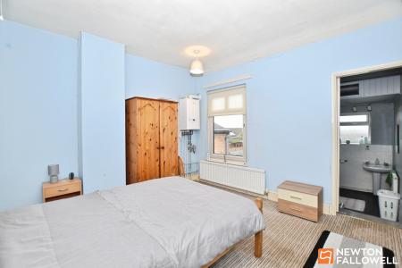 2 bedroom Terraced House for sale in Farnham Street, Quorn, LE12