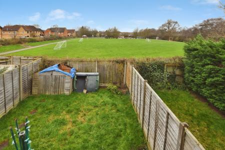 2 bedroom Semi-detached house for sale in Pine Close, Loughborough, LE11