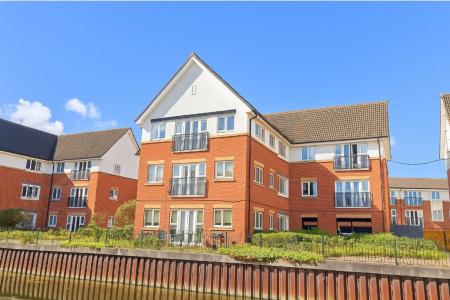 Barnsdale Close, Loughborough, LE11