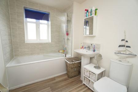 3 bedroom Semi-detached house for sale in Bobbin Drive, Loughborough, LE11