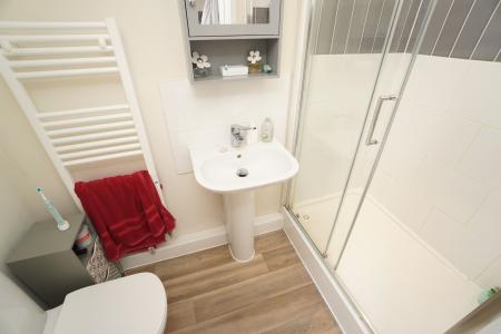 3 bedroom Semi-detached house for sale in Bobbin Drive, Loughborough, LE11