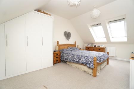 3 bedroom Semi-detached house for sale in Bobbin Drive, Loughborough, LE11