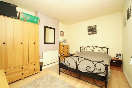 2 bedroom Terraced House for sale in Cartwright Street, Loughborough, LE11