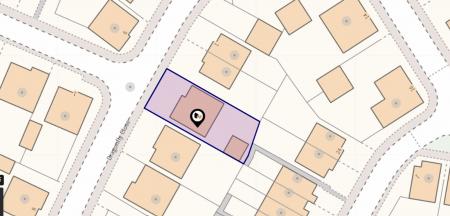 5 bedroom Detached house for sale in Dragonfly Close, East Leake, LE12