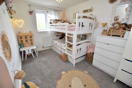 3 bedroom Detached house for sale in The Green, Long Whatton, LE12