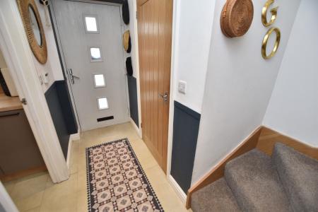 3 bedroom Detached house for sale in The Green, Long Whatton, LE12