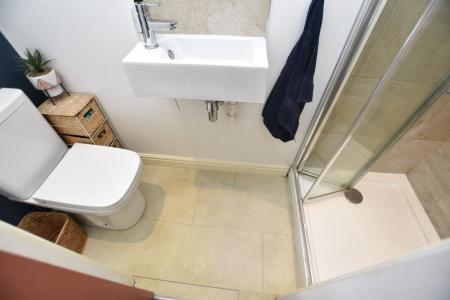 3 bedroom Detached house for sale in The Green, Long Whatton, LE12