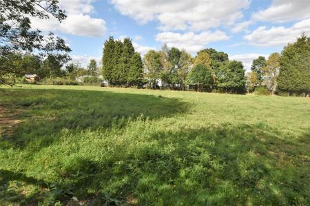 3 bedroom Detached house for sale in The Green, Long Whatton, LE12