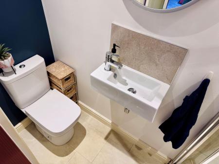 3 bedroom Detached house for sale in The Green, Long Whatton, LE12