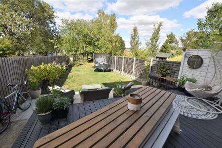 3 bedroom Detached house for sale in The Green, Long Whatton, LE12