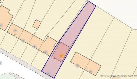 3 bedroom Detached house for sale in The Green, Long Whatton, LE12