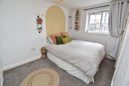 3 bedroom Detached house for sale in The Green, Long Whatton, LE12