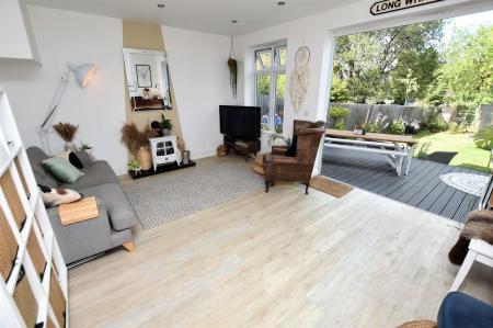 3 bedroom Detached house for sale in The Green, Long Whatton, LE12