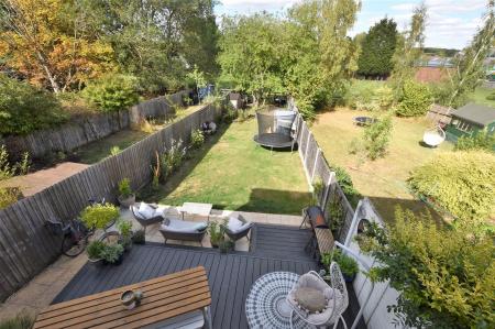 3 bedroom Detached house for sale in The Green, Long Whatton, LE12