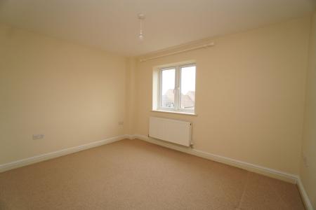 2 bedroom Town house for sale in Highland Drive, Loughborough, LE11