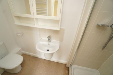 2 bedroom Town house for sale in Highland Drive, Loughborough, LE11