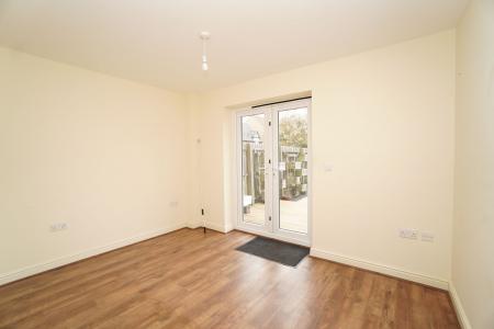 2 bedroom Town house for sale in Highland Drive, Loughborough, LE11