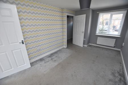 2 bedroom Terraced House for sale in Pipistrelle Close, East Leake, LE12