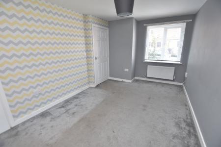 2 bedroom Terraced House for sale in Pipistrelle Close, East Leake, LE12