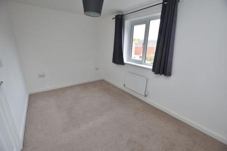 2 bedroom Terraced House for sale in Pipistrelle Close, East Leake, LE12