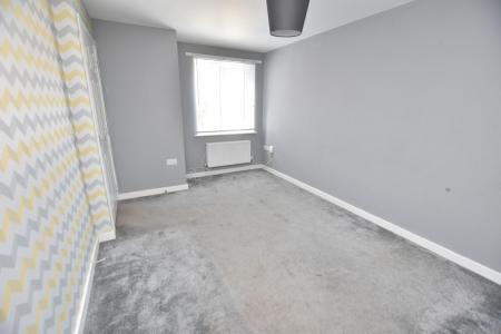 2 bedroom Terraced House for sale in Pipistrelle Close, East Leake, LE12