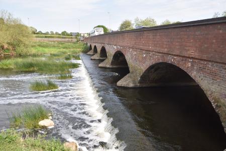 4 bedroom Detached house for sale in Nottingham Road, Cotes, LE12