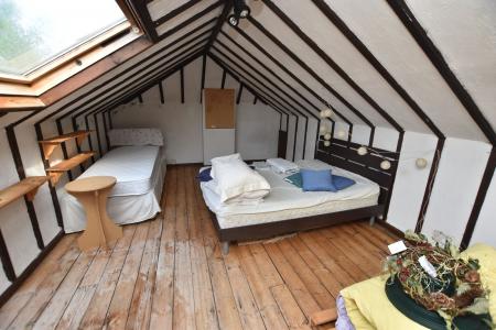 4 bedroom Detached house for sale in Nottingham Road, Cotes, LE12