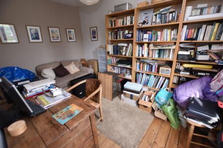 4 bedroom Detached house for sale in Nottingham Road, Cotes, LE12