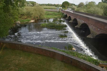 4 bedroom Detached house for sale in Nottingham Road, Cotes, LE12