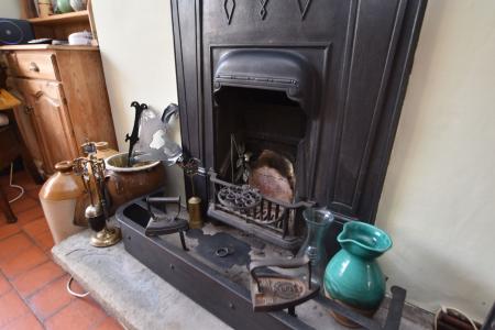 4 bedroom Detached house for sale in Nottingham Road, Cotes, LE12