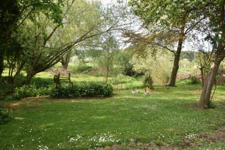 4 bedroom Detached house for sale in Nottingham Road, Cotes, LE12