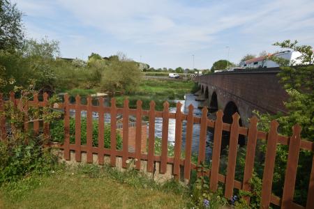 4 bedroom Detached house for sale in Nottingham Road, Cotes, LE12