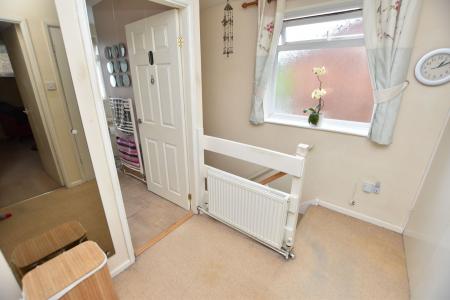 3 bedroom Semi-detached house for sale in Lyall Close, Loughborough, LE11