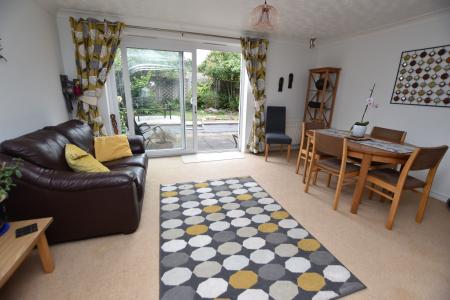 3 bedroom Semi-detached house for sale in Lyall Close, Loughborough, LE11