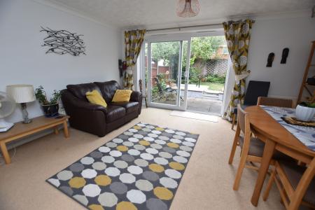 3 bedroom Semi-detached house for sale in Lyall Close, Loughborough, LE11