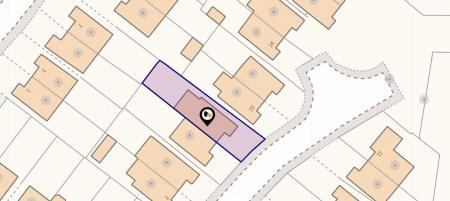 3 bedroom Semi-detached house for sale in Lyall Close, Loughborough, LE11