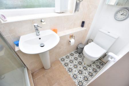 3 bedroom Semi-detached house for sale in Lyall Close, Loughborough, LE11