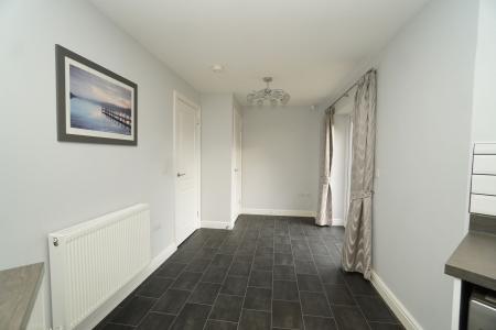 3 bedroom Semi-detached house for sale in Newman Close, Loughborough, LE11